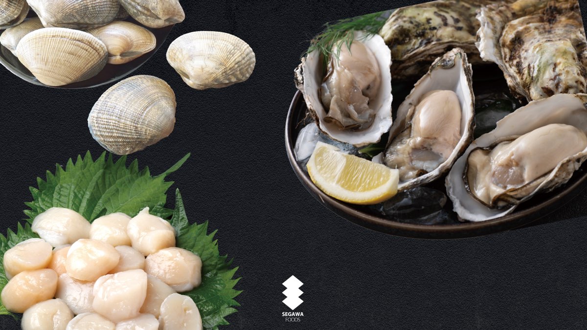 瀬川食品メインビジュアル