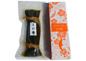 瀬川食品 －Segawa Foods－北海道の食の恵み厚岸,アッケシ,昆布巻,佃煮