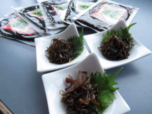 瀬川食品 －Segawa Foods－北海道の食の恵み厚岸,アッケシ,昆布巻,佃煮